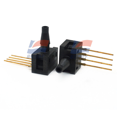 26PCBFB6G Analogiczny czujnik ciśnienia 5 Psi Dokładność wyjścia 0,2% DIP-4