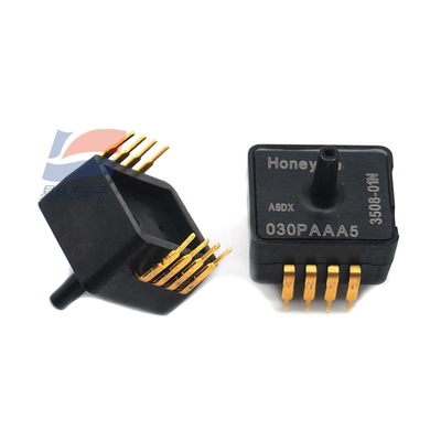 ASDXACX030PAAA5 Dokładny analogowy elektroniczny czujnik ciśnienia 30 Psi przez otwór montaż 5V napięcie operacyjne