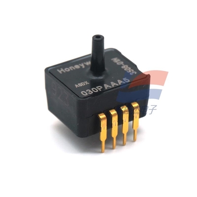 ASDXACX030PAAA5 Dokładny analogowy elektroniczny czujnik ciśnienia 30 Psi przez otwór montaż 5V napięcie operacyjne