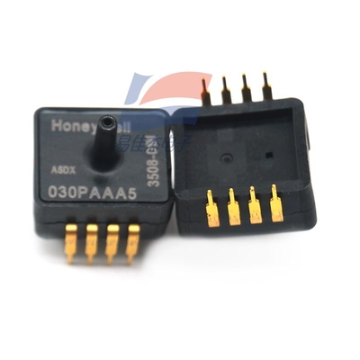 ASDXACX030PAAA5 Dokładny analogowy elektroniczny czujnik ciśnienia 30 Psi przez otwór montaż 5V napięcie operacyjne