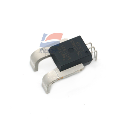 MTC921CB-150B5 Czujnik prądu w pętli zamkniętej Czułość 6V Szum wyjściowy TA25℃ Typ produktu