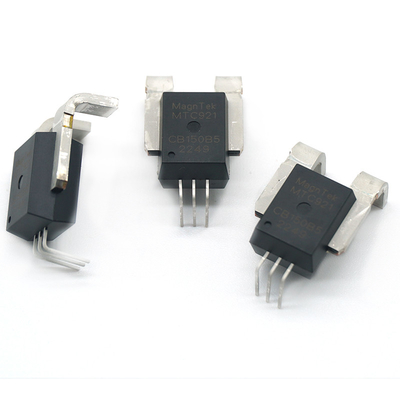 MTC921CB-150B5 Czujnik prądu w pętli zamkniętej Czułość 6V Szum wyjściowy TA25℃ Typ produktu