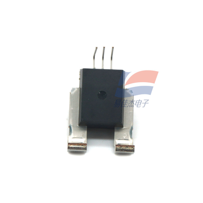 MTC921CB-150B5 Czujnik prądu w pętli zamkniętej Czułość 6V Szum wyjściowy TA25℃ Typ produktu