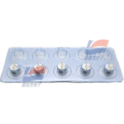YJJ 4NO-250 CLE-0522-400 Elektrochemiczny czujnik NO do jednolitego pomiaru stężenia gazu