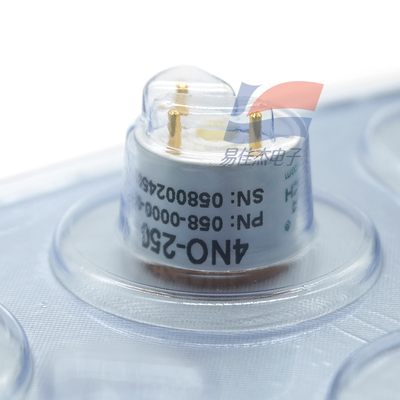 4NO-250 Przemysłowy tlenek azotu NO czujnik gazu 0-250 ppm