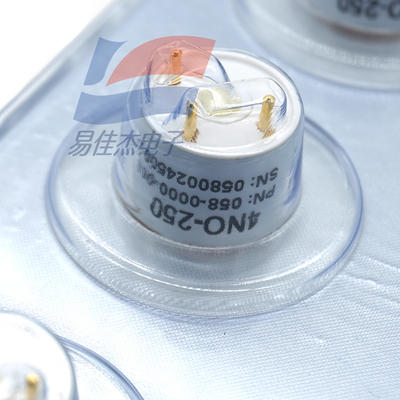 YJJ 4NO-250 CLE-0522-400 Elektrochemiczny czujnik NO do jednolitego pomiaru stężenia gazu
