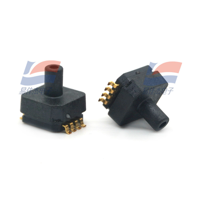 XGZP6858A15115 Precyzyjny elektroniczny czujnik ciśnienia Czas reakcji 2,5 mS 0-100\u2026700kPa Zakres 0~60\u2103/F Kompensacja