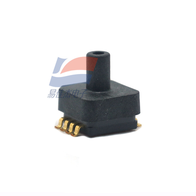 XGZP6858A15115 Precyzyjny elektroniczny czujnik ciśnienia Czas reakcji 2,5 mS 0-100\u2026700kPa Zakres 0~60\u2103/F Kompensacja