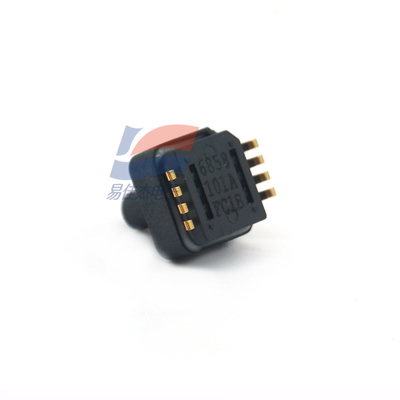 XGZP6858A15115 Precyzyjny elektroniczny czujnik ciśnienia Czas reakcji 2,5 mS 0-100\u2026700kPa Zakres 0~60\u2103/F Kompensacja