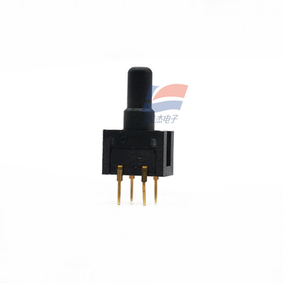 26 PCFFA2G Analog Output Electronic Pressure Sensor DIP-4 Package -40 C Operation 100 Psi Pressure Wykorzystanie urządzenia do pomiaru ciśnienia