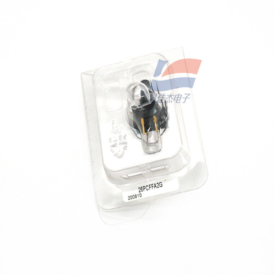 26 PCFFA2G Analog Output Electronic Pressure Sensor DIP-4 Package -40 C Operation 100 Psi Pressure Wykorzystanie urządzenia do pomiaru ciśnienia