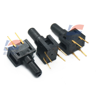 26 PCFFA2G Analog Output Electronic Pressure Sensor DIP-4 Package -40 C Operation 100 Psi Pressure Wykorzystanie urządzenia do pomiaru ciśnienia