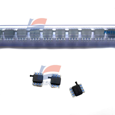 SSCMRNN015PASA5 SMD/SMD 0 do 15 PSI Ciśnienie wyjściowe Czujnik ciśnienia cyfrowy z dokładnością 0,25%