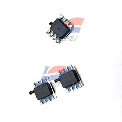 SSCMRNN015PASA5 SMD/SMD 0 do 15 PSI Ciśnienie wyjściowe Czujnik ciśnienia cyfrowy z dokładnością 0,25%
