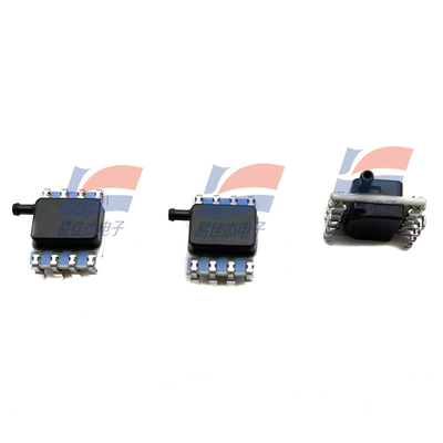 SSCMRNN015PASA5 SMD/SMD 0 do 15 PSI Ciśnienie wyjściowe Czujnik ciśnienia cyfrowy z dokładnością 0,25%