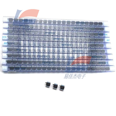 SSCMRNN015PASA5 SMD/SMD 0 do 15 PSI Ciśnienie wyjściowe Czujnik ciśnienia cyfrowy z dokładnością 0,25%