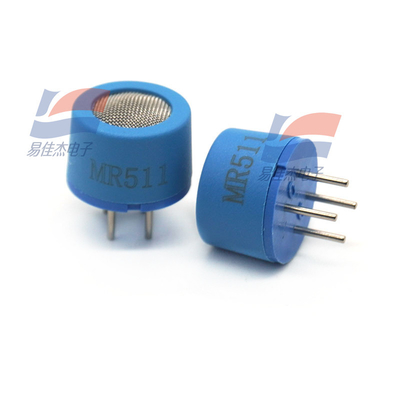 MR511 Ultra-odpowiedzialny czujnik gazu z czasem reakcji < 20 s -20~60°C