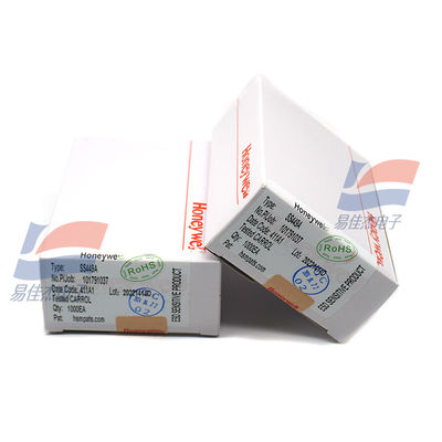 YJJ SS449A Hall Effect Sensor to 3,8V cyfrowy blokadnik jednopołowy dla zastosowań niskiego napięcia