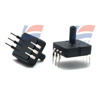 YJJ AP20R-100KV czujnik ciśnienia Detektor 0-100kpa Zakres ciśnienia 5.0 Vdc Normalny lub przeciwny kierunek szpilki