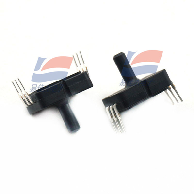 YJJ AP20R-100KV czujnik ciśnienia Detektor 0-100kpa Zakres ciśnienia 5.0 Vdc Normalny lub przeciwny kierunek szpilki