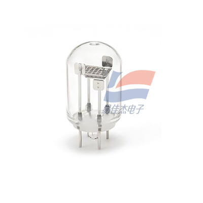 R14388 UV TRON UV Switch Efekt fotoelektryczny metalu i efekt mnożenia gazu