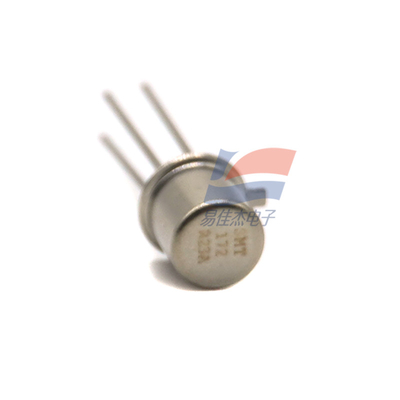 Rodzaj wyjścia Sensory temperatury modulacji szerokości impulsu -45C130C do monitorowania temperatury silnika samochodowego SMT172 TO-18