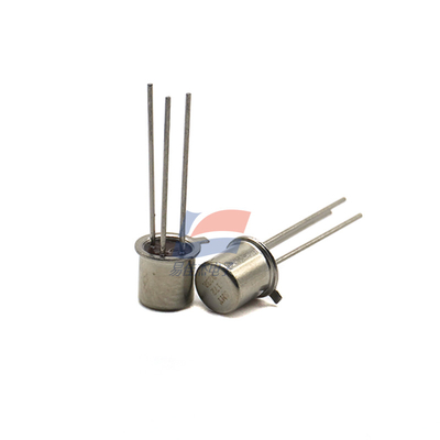 Rodzaj wyjścia Sensory temperatury modulacji szerokości impulsu -45C130C do monitorowania temperatury silnika samochodowego SMT172 TO-18