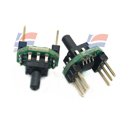 XGZP6847A100KPGN Aktywny czujnik ciśnienia wzmocnionego o mocy 5 V do wyjścia analogowego typu miernika ciśnienia