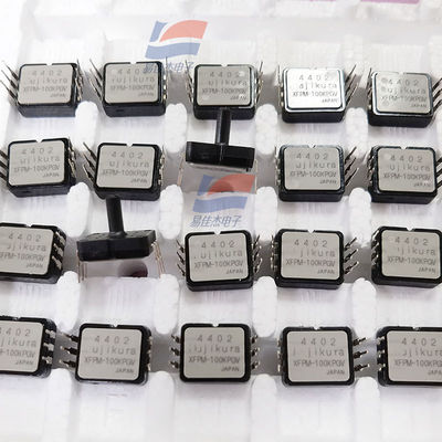 XFPM-100KPGV Ciśnienie pomiarowe Snsor Urządzenie medyczne Nieżrące