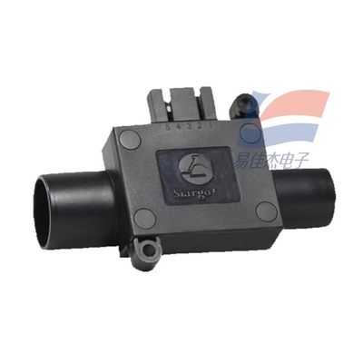 FS1015CL100-ISO-A Medyczny czujnik przepływu powietrza o współczynniku 100 1 czas reakcji 8 ms i zasilanie 5-5,5 VDC