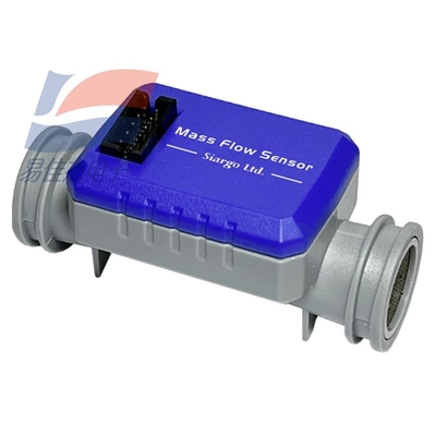 FS11000F100 czujnik przepływu o zakresie temperatury -20- 80C i dokładności 2,5C