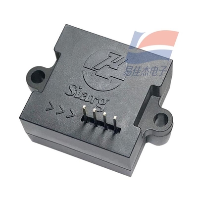 FSP20000D250P5E <50kPa Medyczny czujnik przepływu powietrza z dokładnością ±1,0 i napięciem roboczym 3,0~5,5VDC