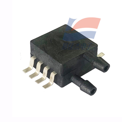 XGZP193 0kPa~200kPa Ultra Mały czujnik ciśnienia pomiar ciśnienia powietrza lub gazu nieżrącego