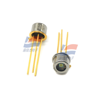 G12183-010K 2,55 do 2,6 Um Infraczerwony czujnik fotoelektryczny do zastosowań przemysłowych