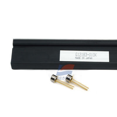 Czujniki fotodiody PIN InGaAs G12183-010K, typ długofalowy, niski poziom szumów