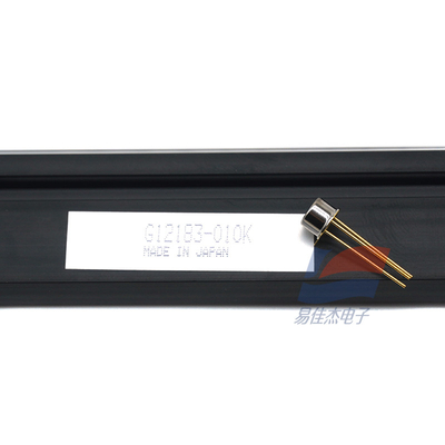 G12183-010K 2,55 do 2,6 Um Infraczerwony czujnik fotoelektryczny do zastosowań przemysłowych