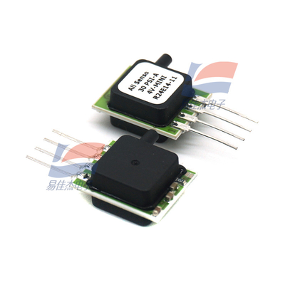 30 PSI-A-4V-MINI 0,5% dokładność miniaturowy przez otwór elektroniczny czujnik ciśnienia do monitorowania ciśnienia bezwzględnego