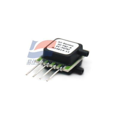 30 PSI-A-4V-MINI 0,5% dokładność miniaturowy przez otwór elektroniczny czujnik ciśnienia do monitorowania ciśnienia bezwzględnego