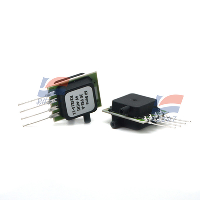 30 PSI-A-4V-MINI 0,5% dokładność miniaturowy przez otwór elektroniczny czujnik ciśnienia do monitorowania ciśnienia bezwzględnego