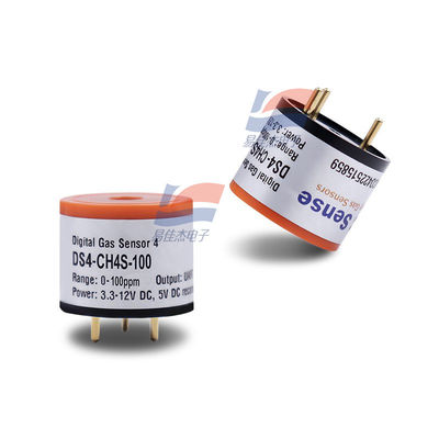DS4-ETO Digital Gas Sensor Ethylene Oxide Niskie zużycie energii