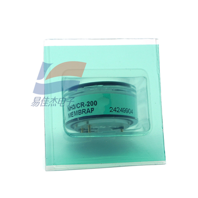 NH3/CR-200 Czujnik gazu amoniakowego NH3 Trzy elektrody Elektrochemiczne