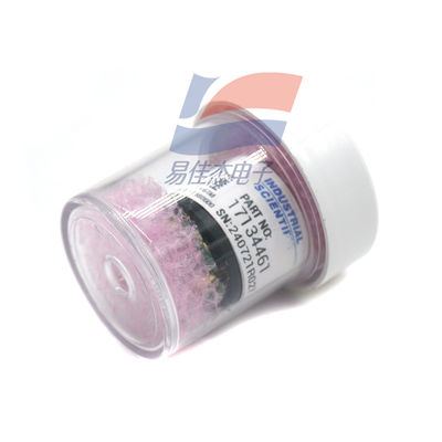 YJJ 17134461 Elektrochemiczny czujnik gazu tlenowego 0-30%VOL Aplikacja Specjalny czujnik Ventis MX4 cztery w jednym