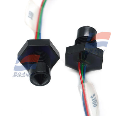 YJJ LLC102000 Digital Output Level Sensor Used For Liquid Level Monitoring Industrial Scenarios