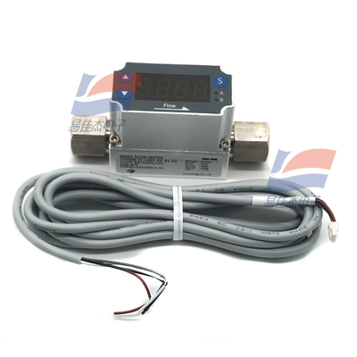 TC5008-01-L060-AE-R4-P3 Sensor przepływu powietrza o dokładności 0,5% F.S Zero Drift i 30K Impedans wyjściowy