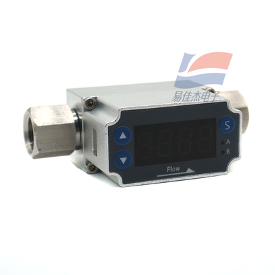 TC5008-01-L060-AE-R4-P3 Sensor przepływu powietrza o dokładności 0,5% F.S Zero Drift i 30K Impedans wyjściowy