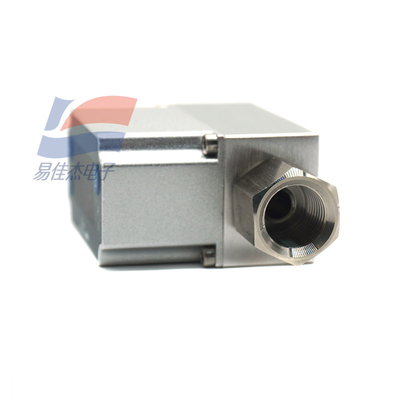 TC5008-01-L060-AE-R4-P3 Sensor przepływu powietrza o dokładności 0,5% F.S Zero Drift i 30K Impedans wyjściowy