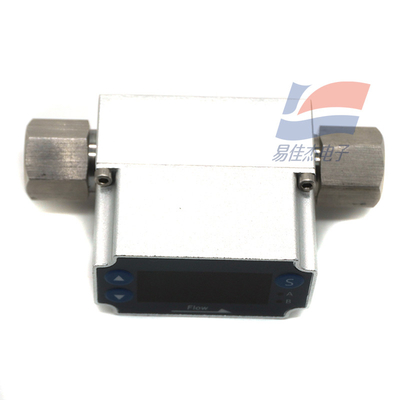TC5008-01-L060-AE-R4-P3 Sensor przepływu powietrza o dokładności 0,5% F.S Zero Drift i 30K Impedans wyjściowy