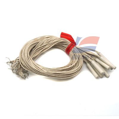 HEL-712-T-1-12-00 Przemysłowe czujniki temperatury rezystancyjne