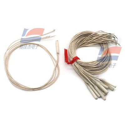 HEL-712-T-1-12-00 Przemysłowe czujniki temperatury rezystancyjne