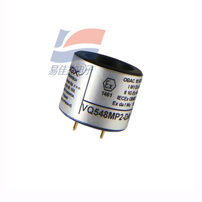 VQ548MP2-DA Kompaktowy czujnik gazu -40°C Minimalna temperatura pracy 2,9V-3,1V Napięcie